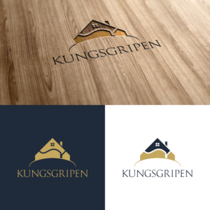 Logo Design by bocah nub for this project | Design: #27430619