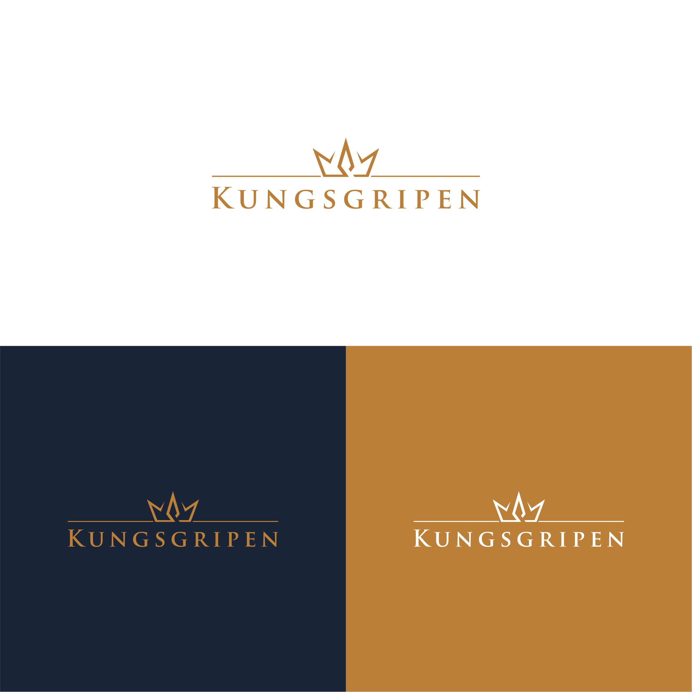 Logo Design by achil78 for this project | Design #27449055