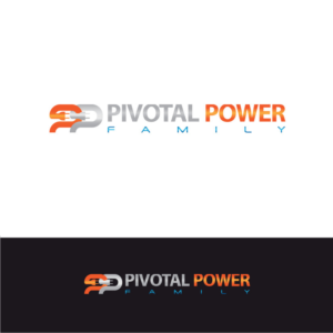 Logo alterations | Graphic Design by Larss Petrov