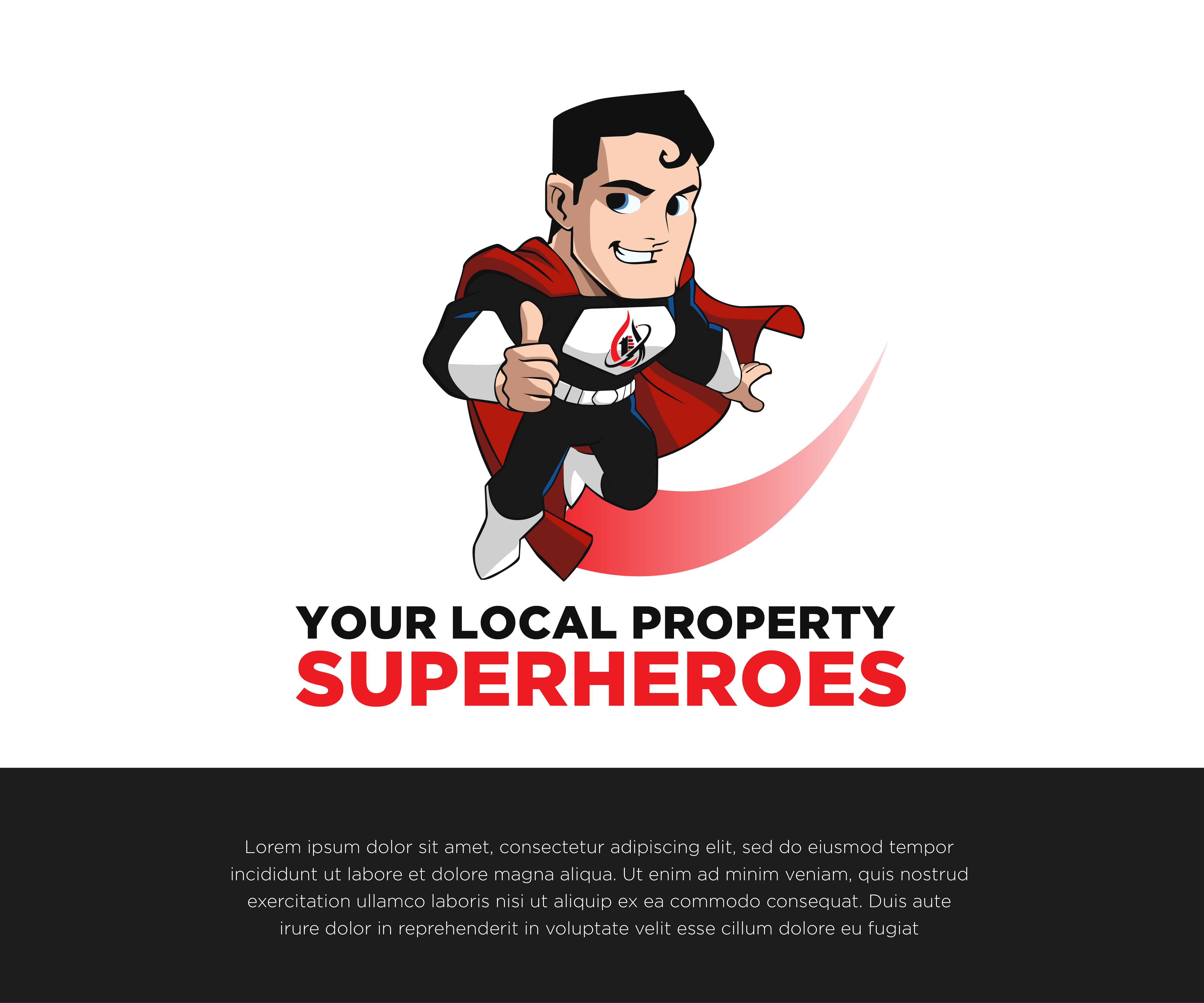 Logo Design by johnronielgomez for Bishop Lock and Safe Co | Design #27431100