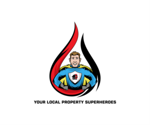 Logo Design by Erwins88 for Bishop Lock and Safe Co | Design: #27432568