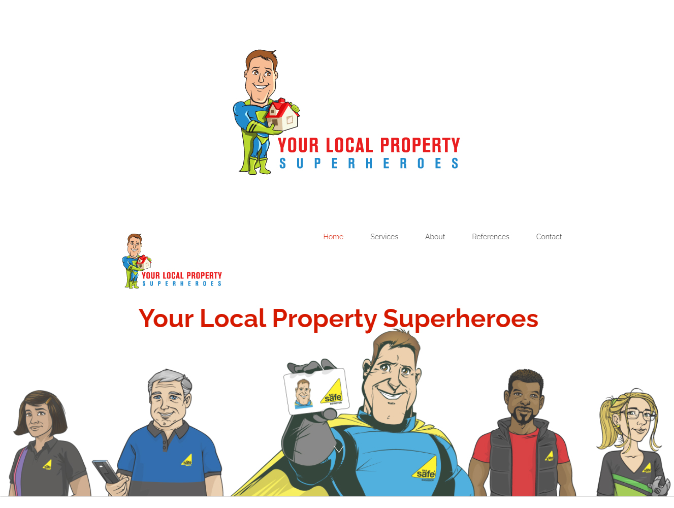 Logo Design by creativelogodesigner86 for Bishop Lock and Safe Co | Design #27432453