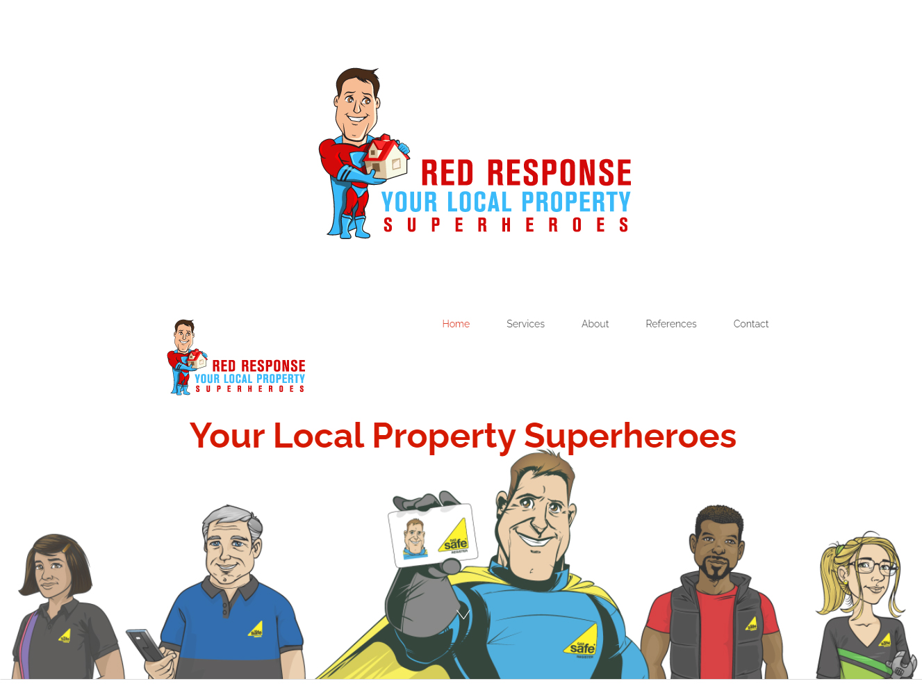 Logo Design by creativelogodesigner86 for Bishop Lock and Safe Co | Design #27435129