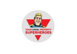 Logo Design by A.STUDIO for Bishop Lock and Safe Co | Design: #27440740