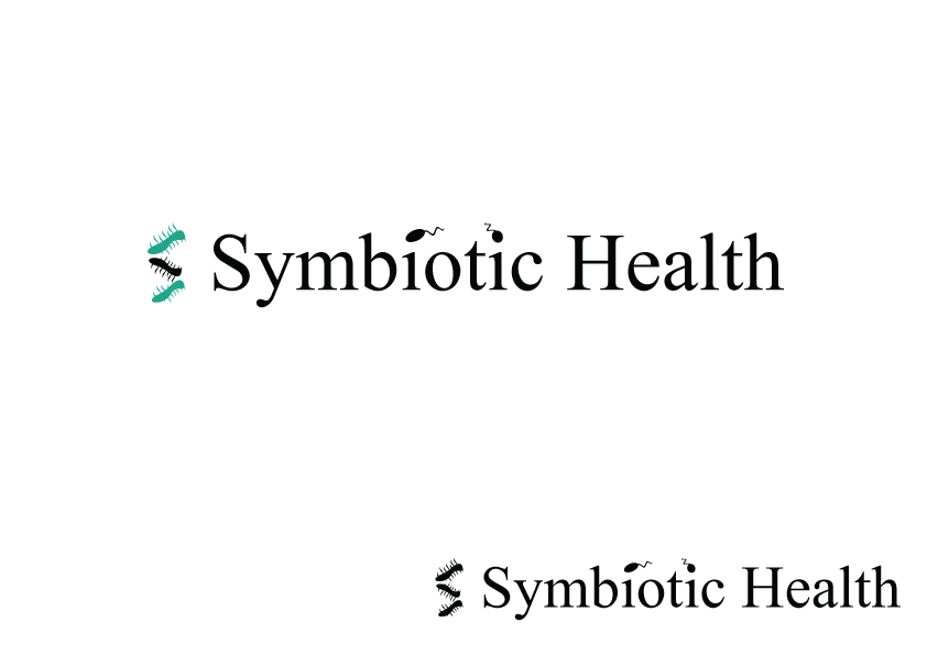 Logo Design by msaab for Symbiotic Health, Inc. | Design #3065540