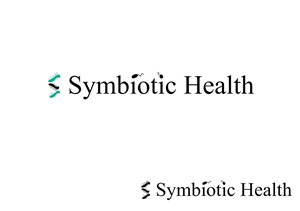 Logo Design by msaab for Symbiotic Health, Inc. | Design: #3065540
