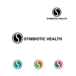 Logo Design by Rose Mari for Symbiotic Health, Inc. | Design: #3060752