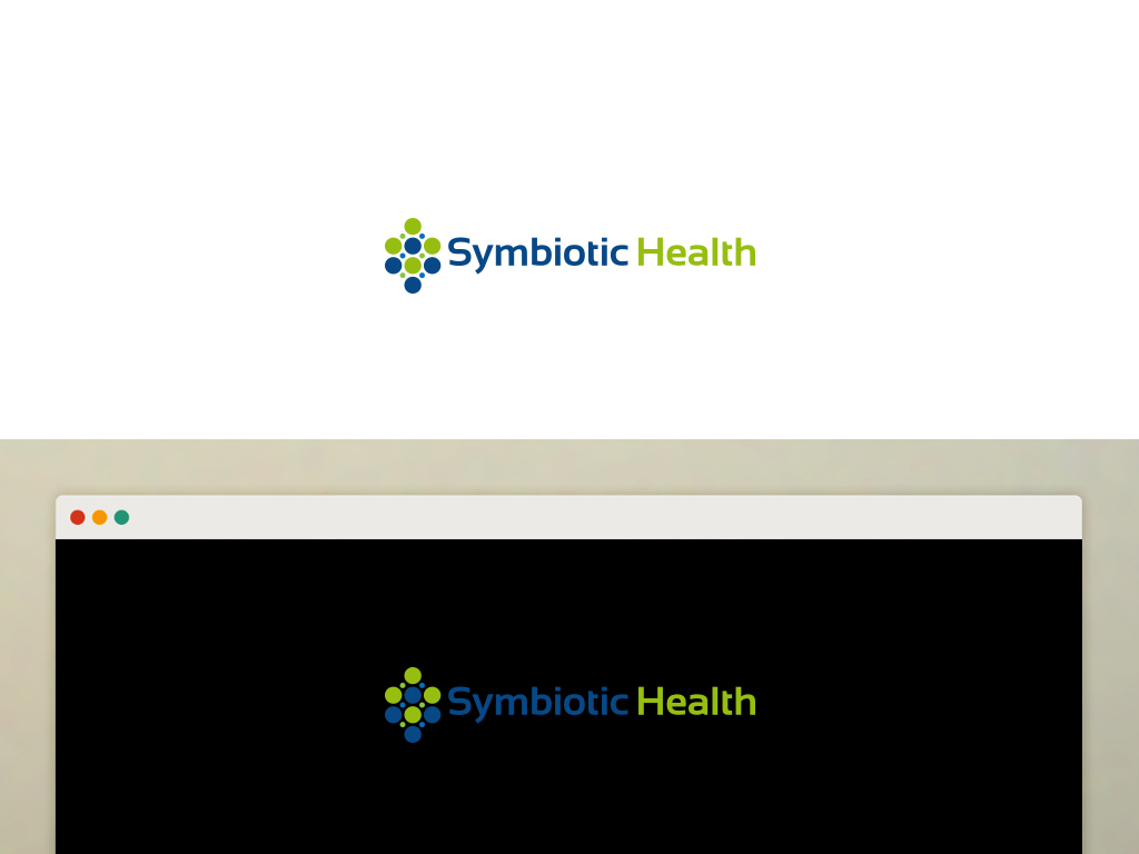 Logo Design by damakyjr for Symbiotic Health, Inc. | Design #3071021
