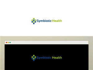 Logo Design by damakyjr for Symbiotic Health, Inc. | Design: #3071021