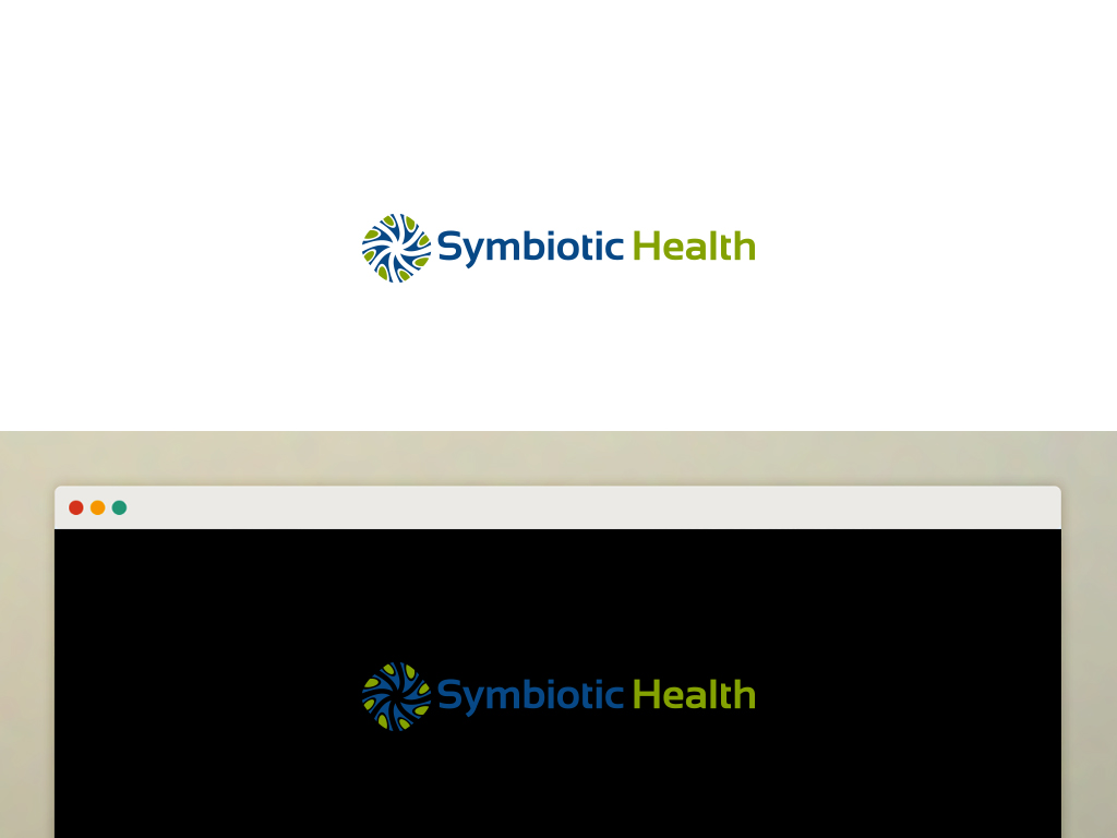 Logo Design by damakyjr for Symbiotic Health, Inc. | Design #3071041