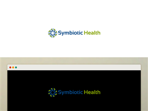 Logo Design by damakyjr for Symbiotic Health, Inc. | Design: #3071041