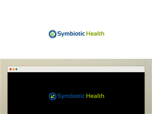 Logo Design by damakyjr for Symbiotic Health, Inc. | Design: #3071056
