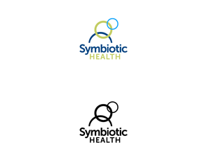 Logo Design by ddamian_dd for Symbiotic Health, Inc. | Design: #3080613