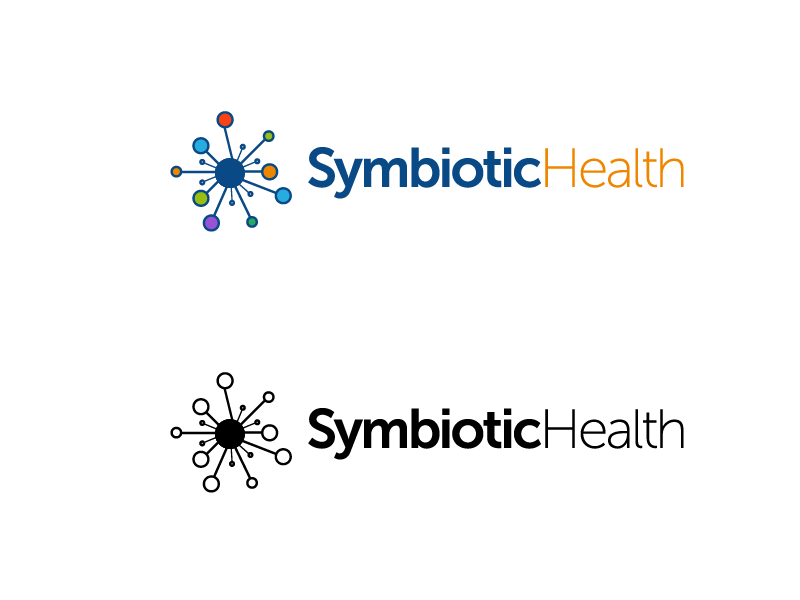 Logo-Design von ddamian_dd für Symbiotic Health, Inc. | Design #3083837