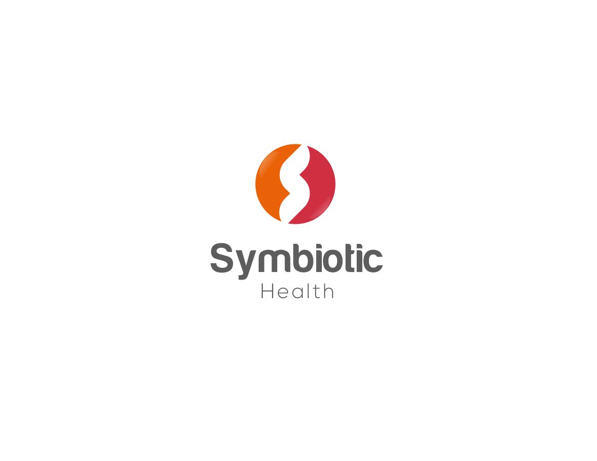 Logo Design by designstudio for Symbiotic Health, Inc. | Design #3082646