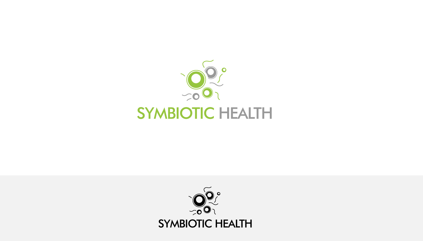 Logo Design by parshdelhi for Symbiotic Health, Inc. | Design #3074003
