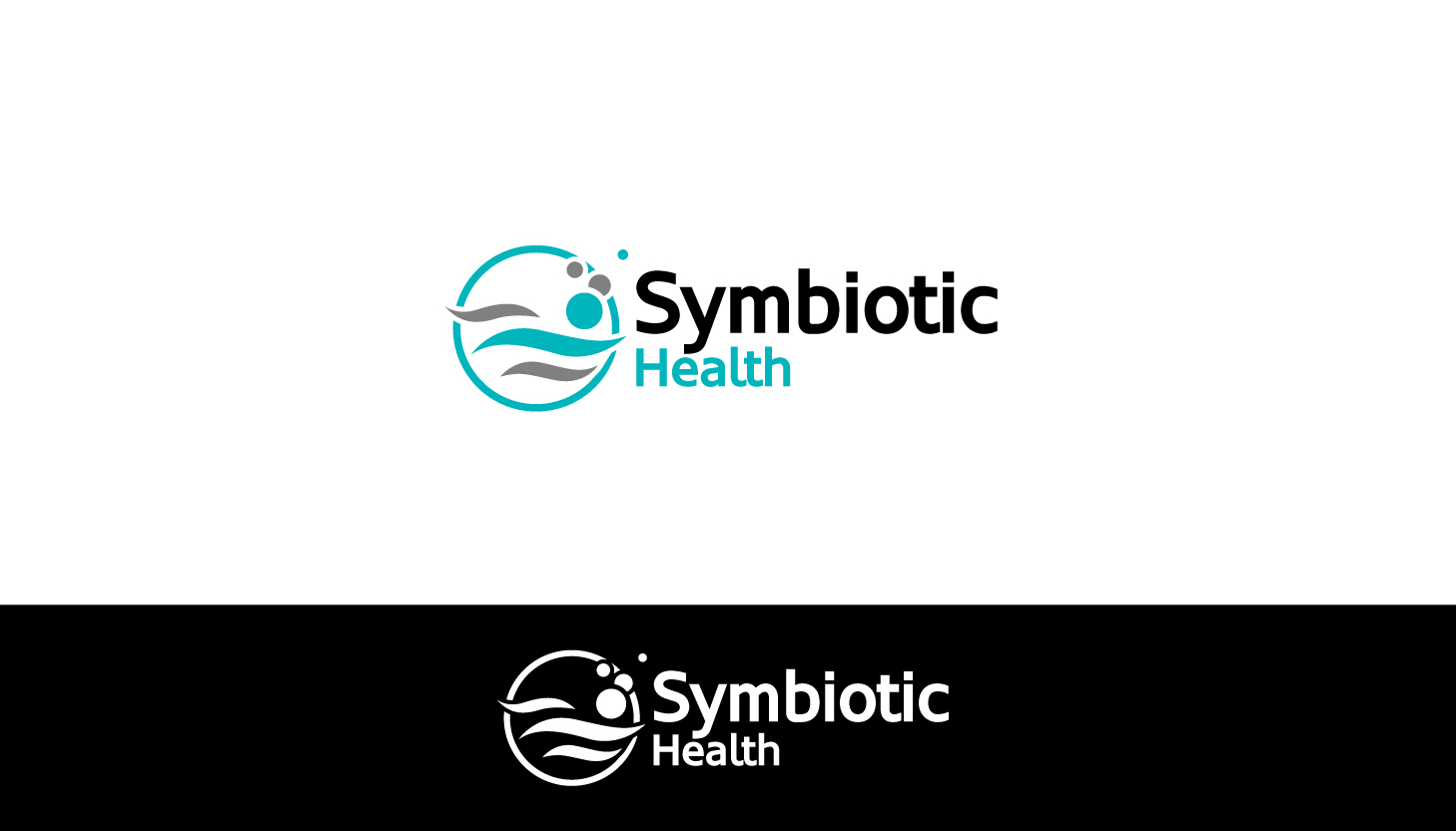 Logo Design by parshdelhi for Symbiotic Health, Inc. | Design #3074005