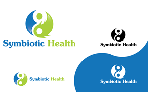 Logo Design by XZen for Symbiotic Health, Inc. | Design: #3057833