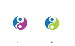 Logo Design by XZen for Symbiotic Health, Inc. | Design: #3063049