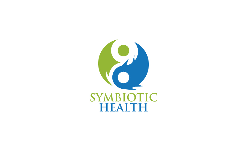 Logo-Design von XZen für Symbiotic Health, Inc. | Design #3063140