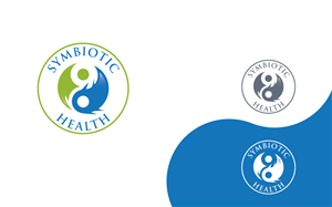 Logo Design by XZen for Symbiotic Health, Inc. | Design: #3063141