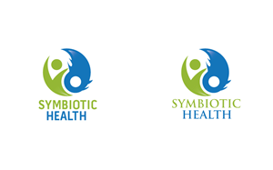 Logo Design by XZen for Symbiotic Health, Inc. | Design: #3083637