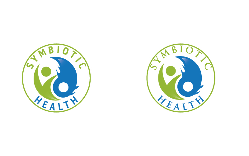 Logo Design by XZen for Symbiotic Health, Inc. | Design #3083638
