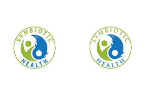 Symbiotic Health | Logo Design by XZen