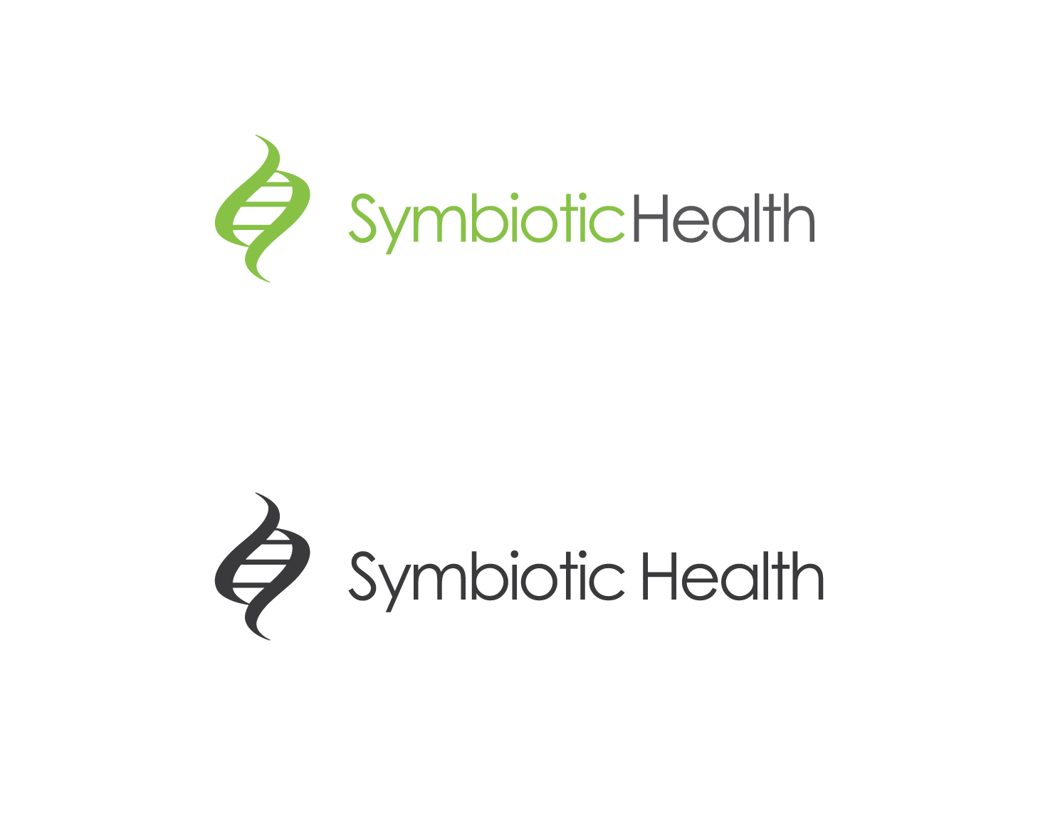 Logo Design by Pv_999 for Symbiotic Health, Inc. | Design #3082945