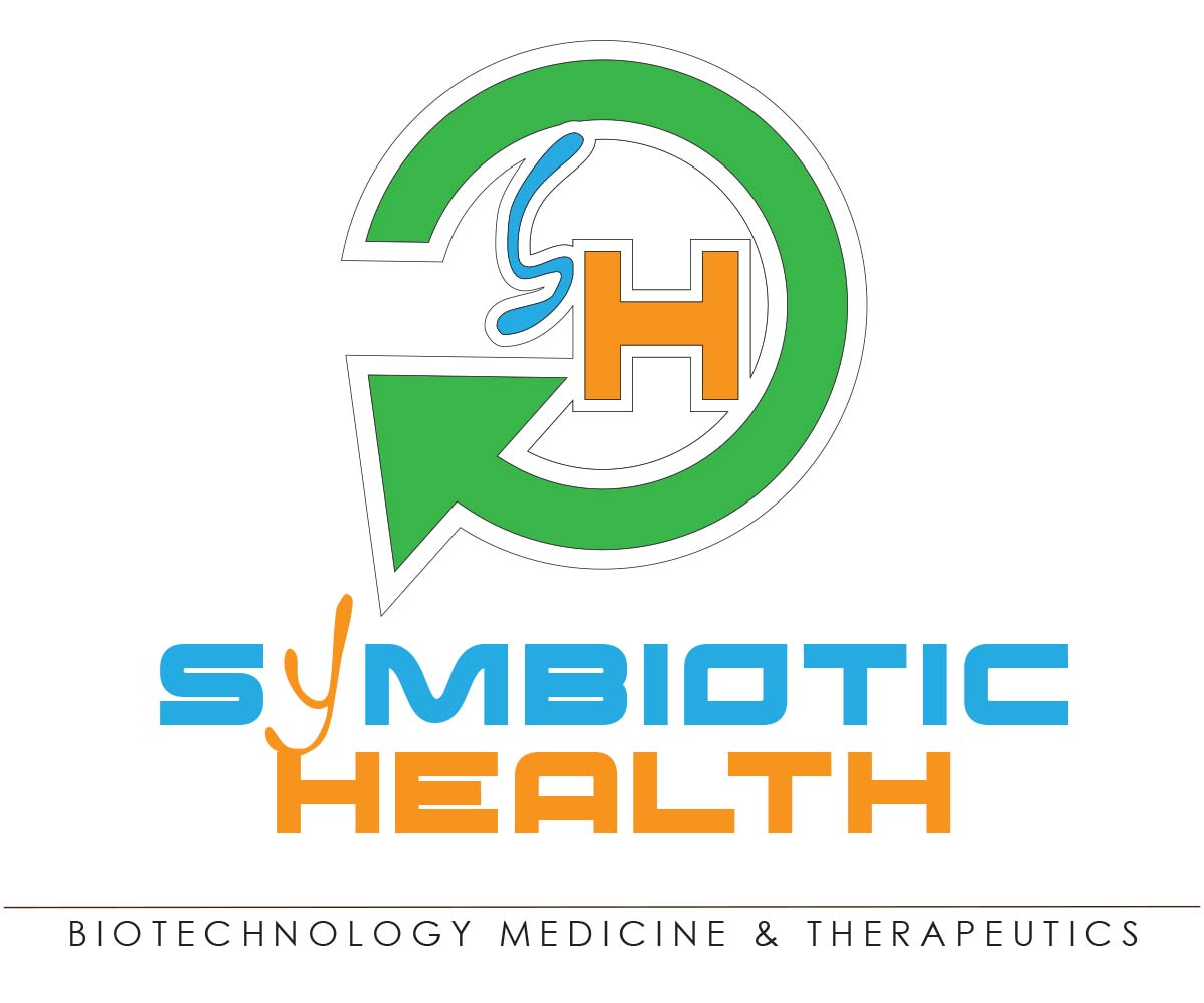 Diseño de Logo por fernanlagran para Symbiotic Health, Inc. | Diseño #3089724