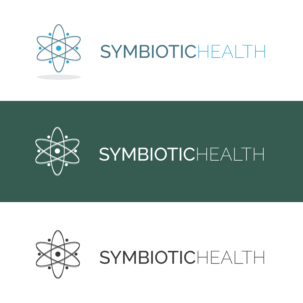 Logo Design by Martin0722 for Symbiotic Health, Inc. | Design #3060215