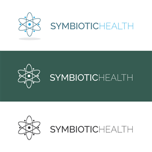 Logo Design by Martin0722 for Symbiotic Health, Inc. | Design: #3060215