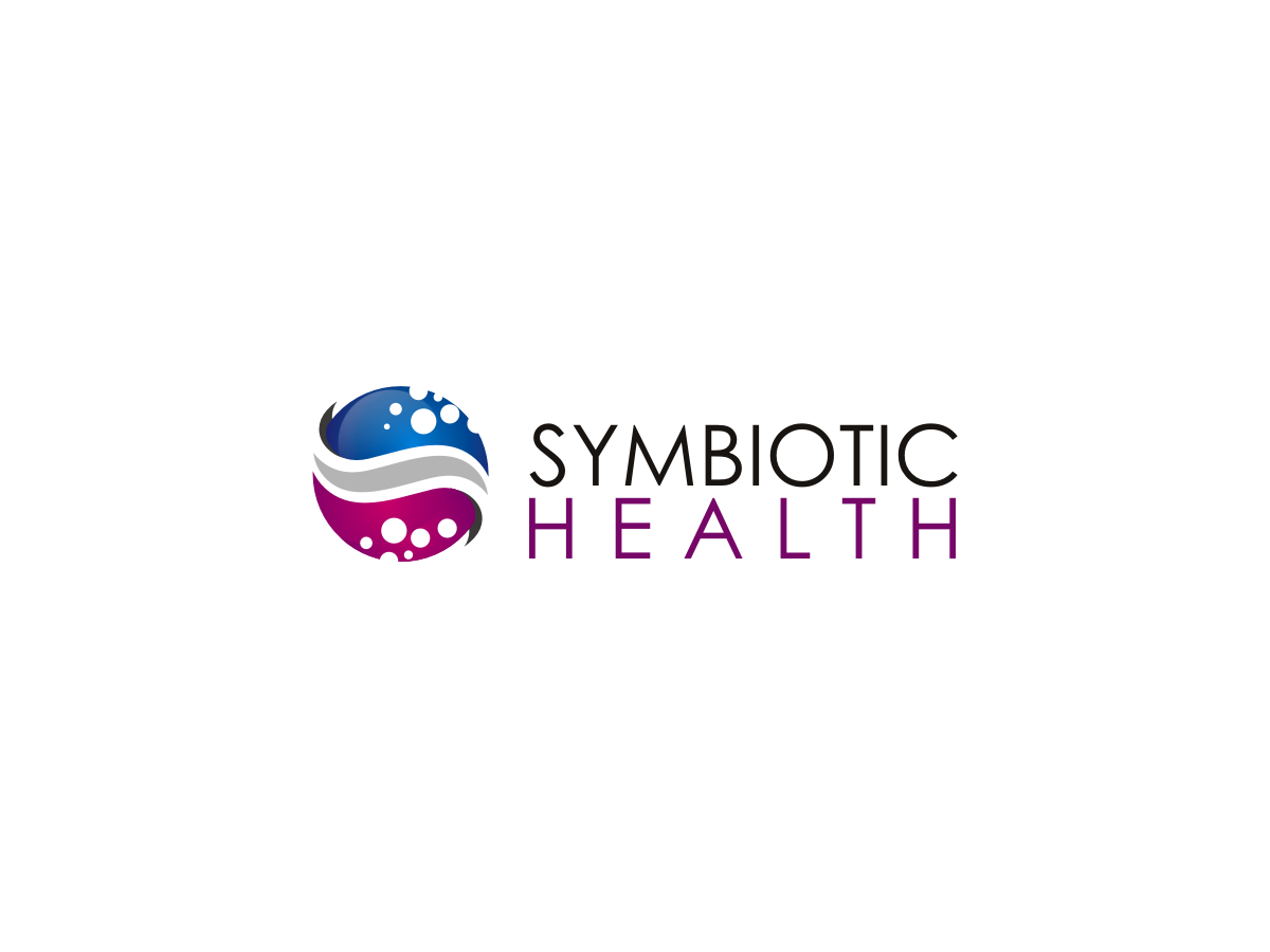 Logo Design by R16 for Symbiotic Health, Inc. | Design #3076378