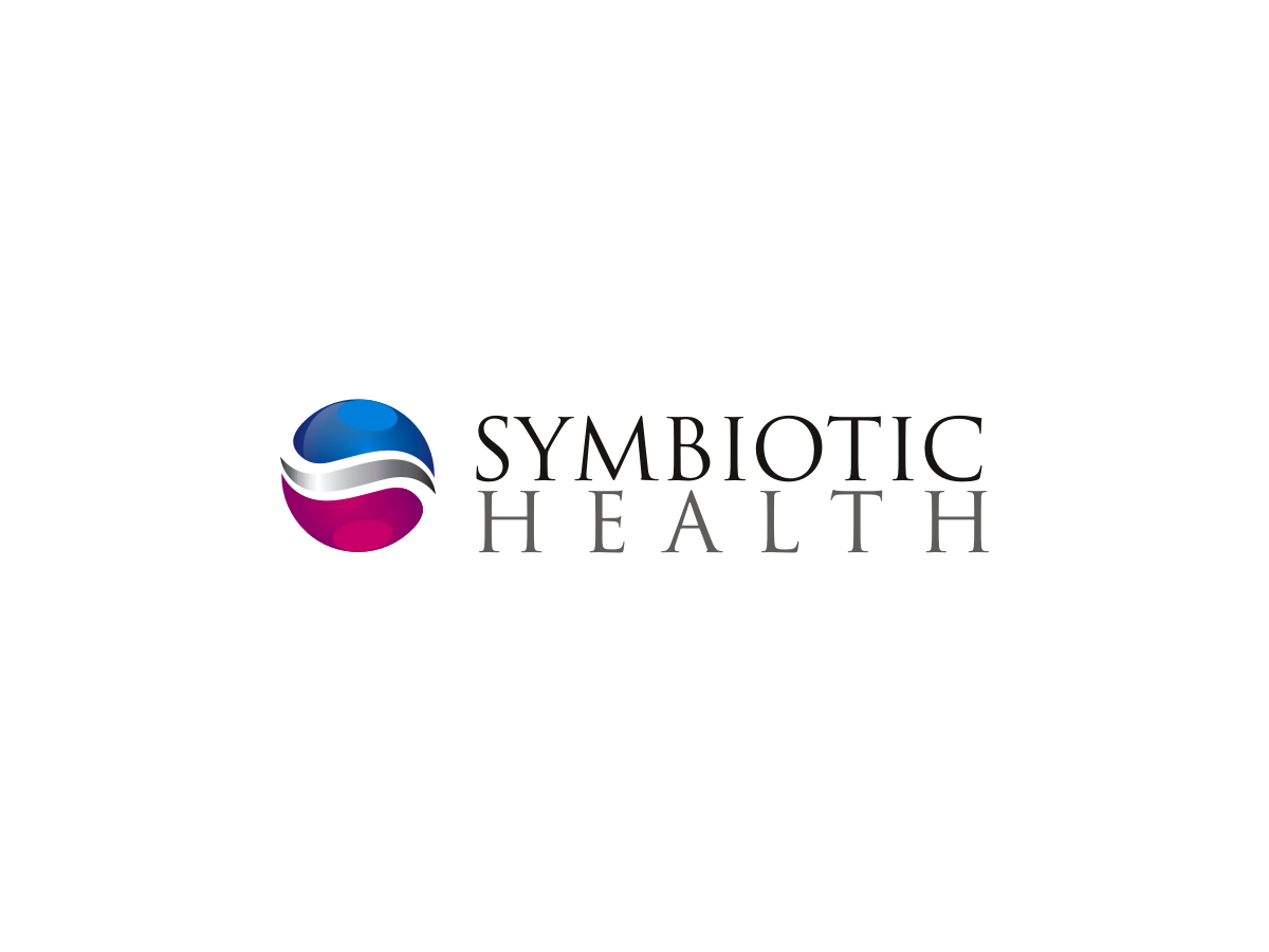 Logo Design by R16 for Symbiotic Health, Inc. | Design #3076397