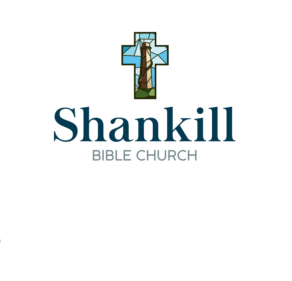 Logo Design by Enz67 for Shankill Bible Church | Design #27436639