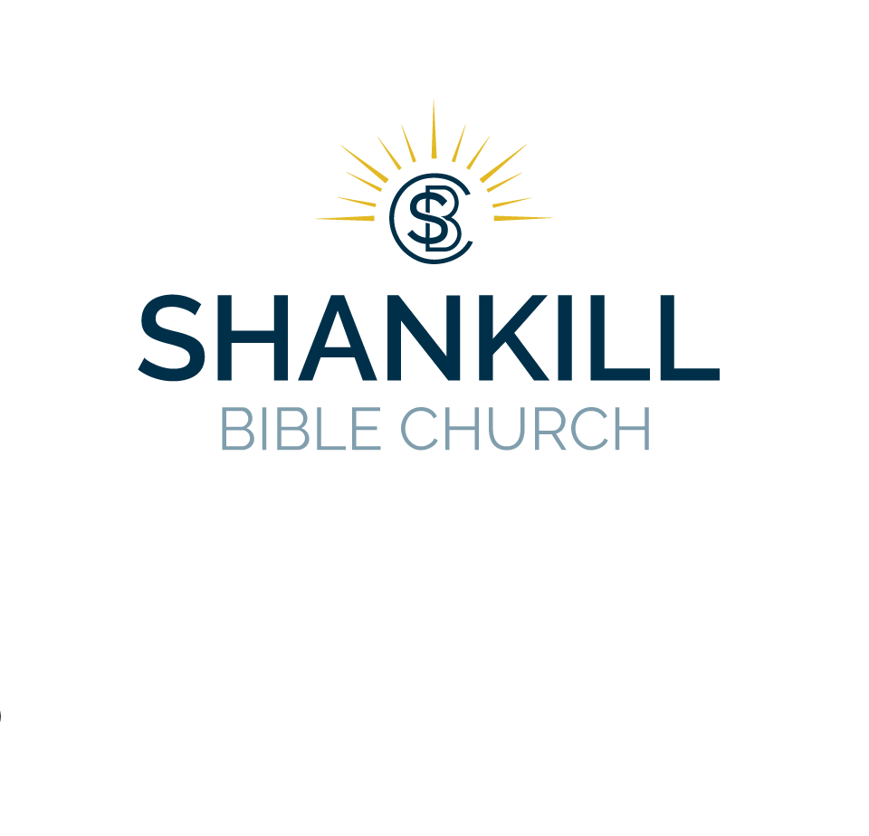 Logo Design by Enz67 for Shankill Bible Church | Design #27436716