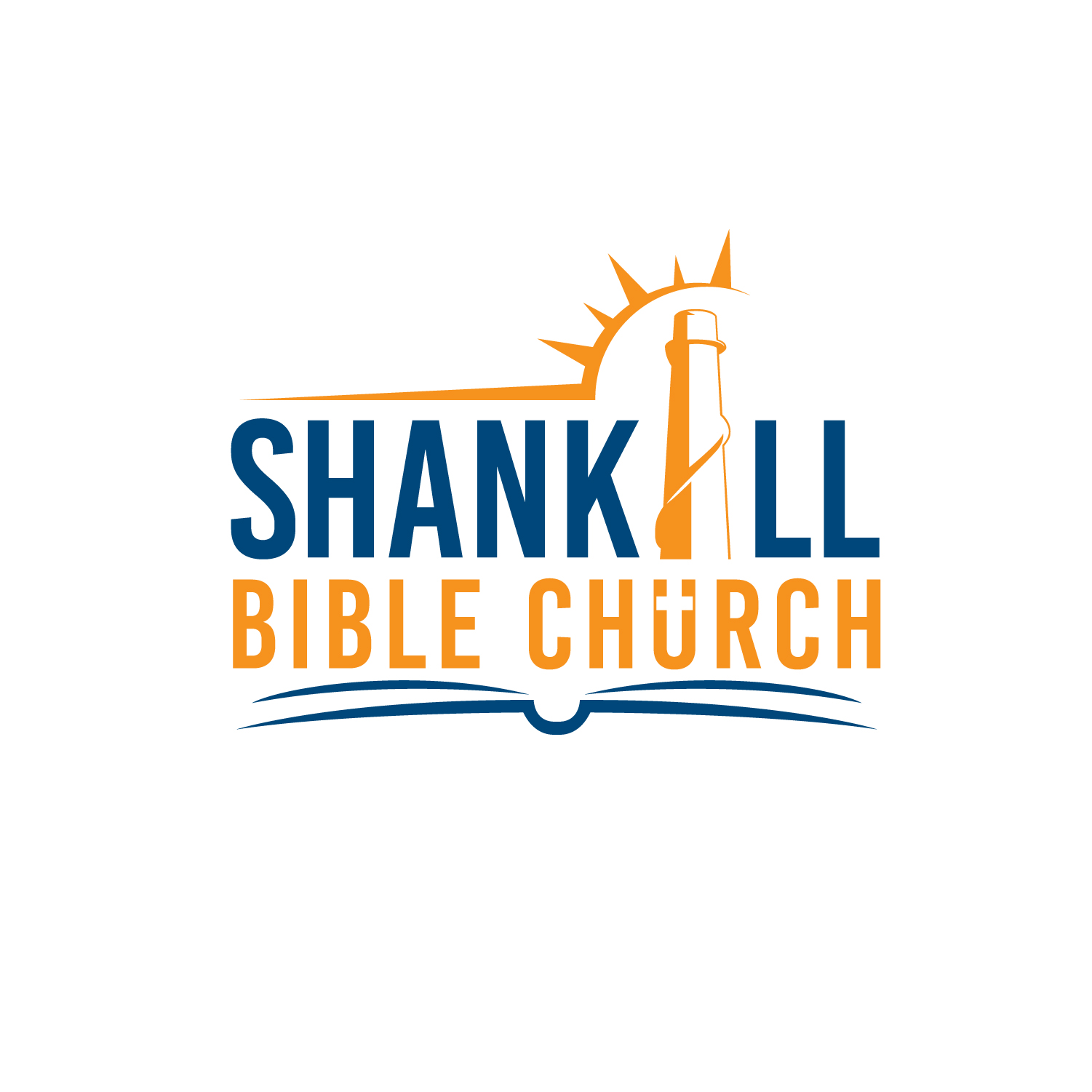 Diseño de Logo por Dream Logo Design para Shankill Bible Church | Diseño #27436463