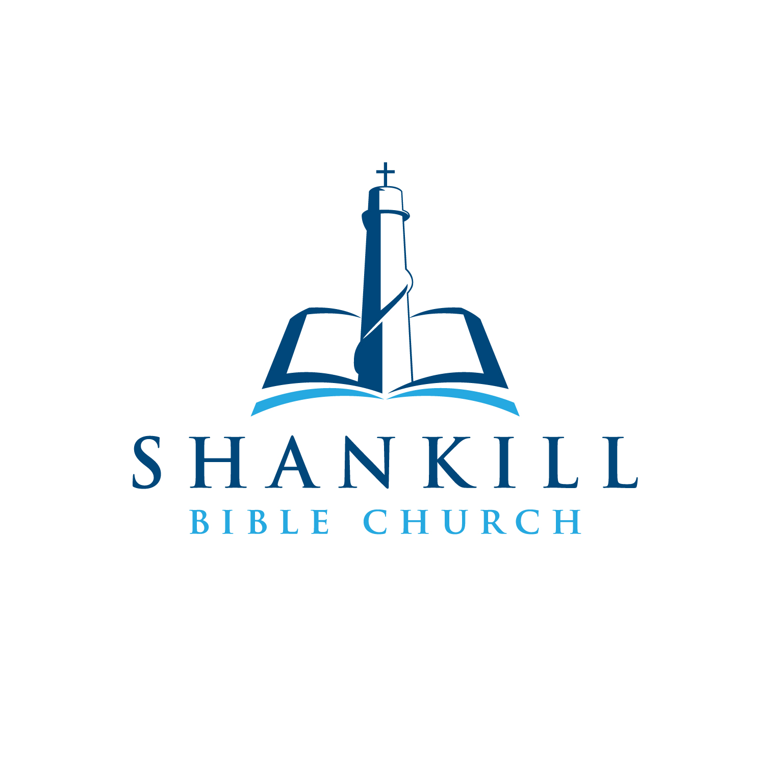 Logo-Design von Dream Logo Design für Shankill Bible Church | Design: #27436464