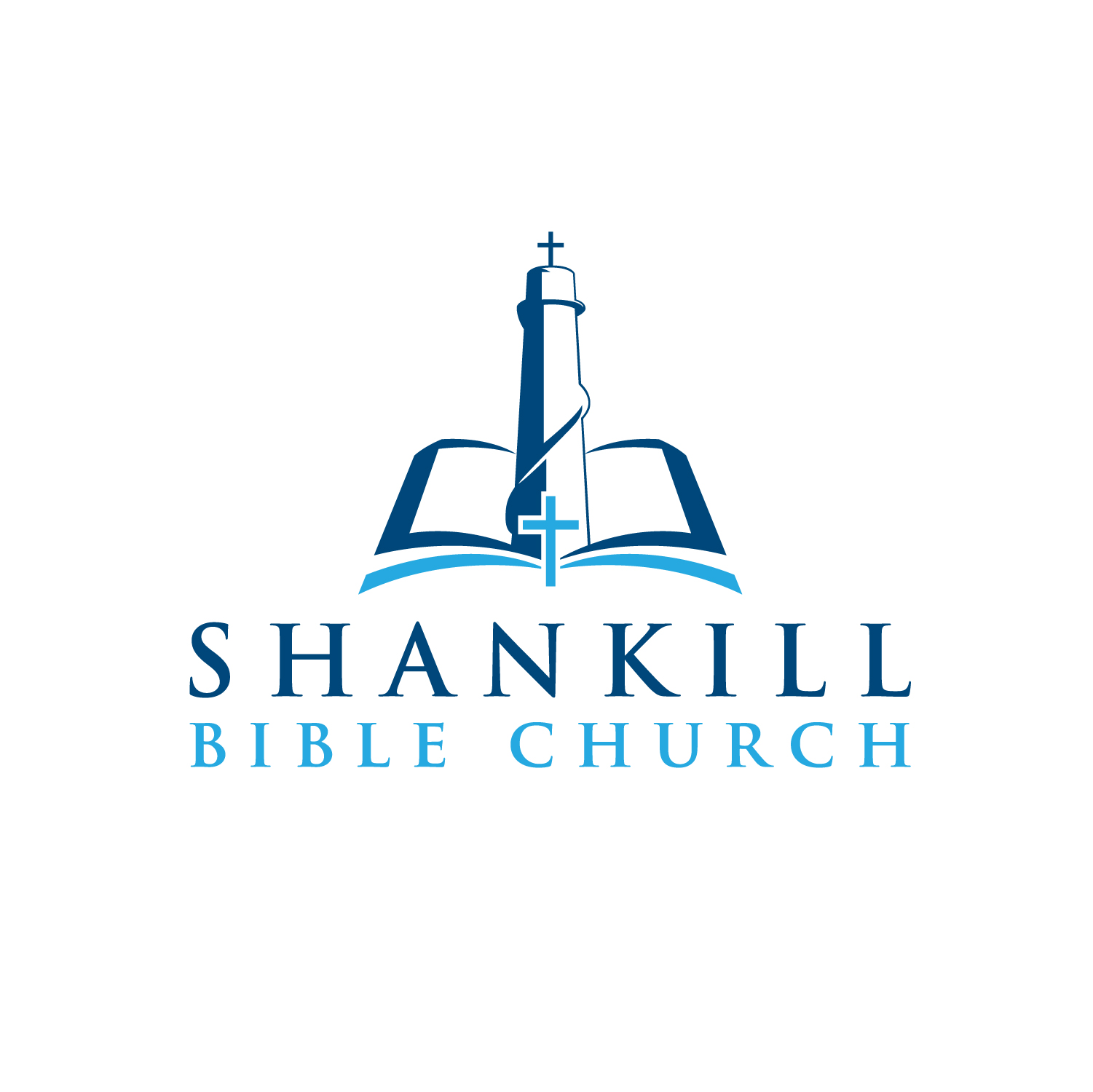 Logo Design by Dream Logo Design for Shankill Bible Church | Design #27452826