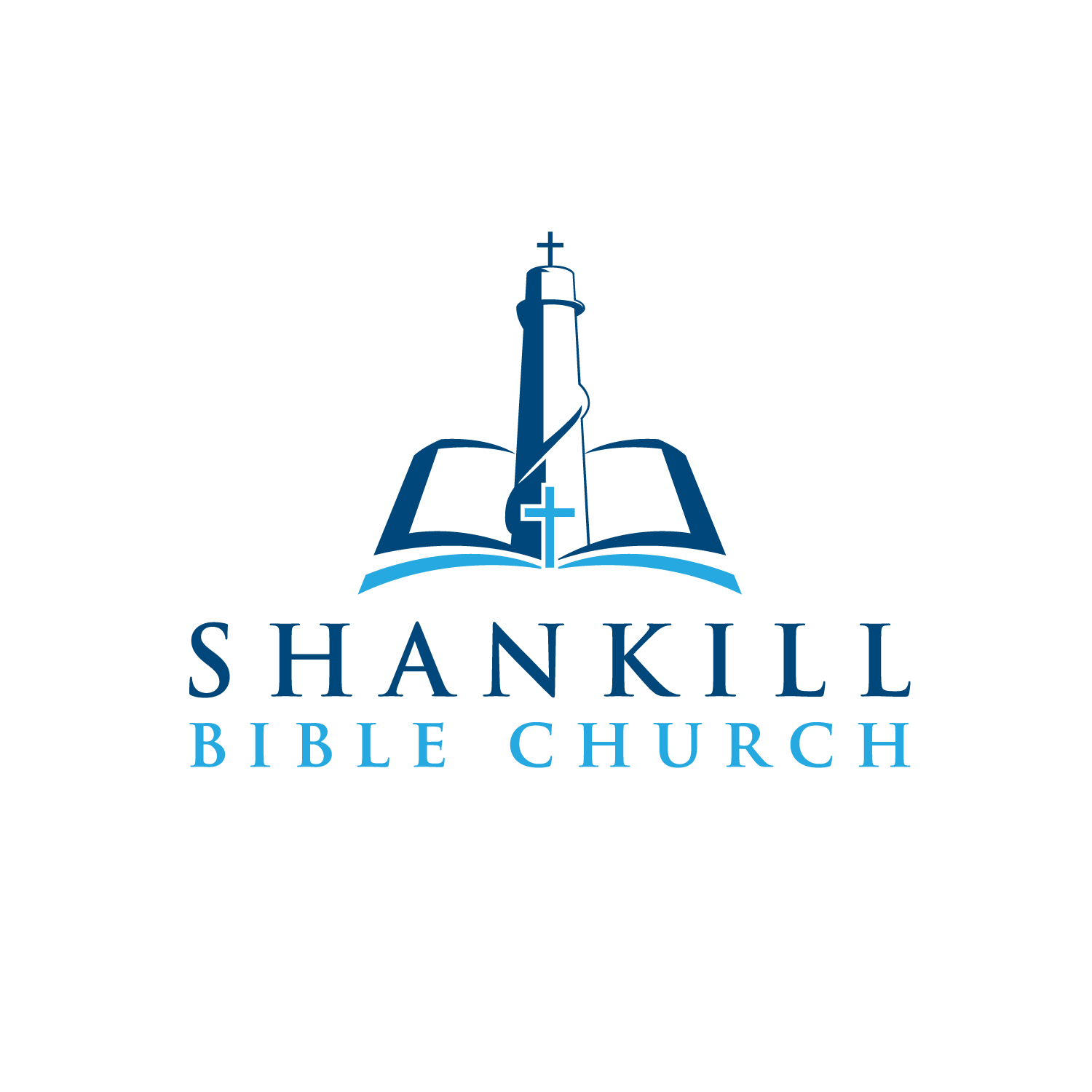 Diseño de Logo por Dream Logo Design para Shankill Bible Church | Diseño #27452828