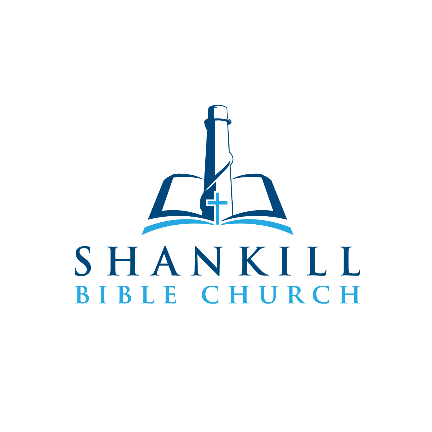 Diseño de Logo por Dream Logo Design para Shankill Bible Church | Diseño #27454321