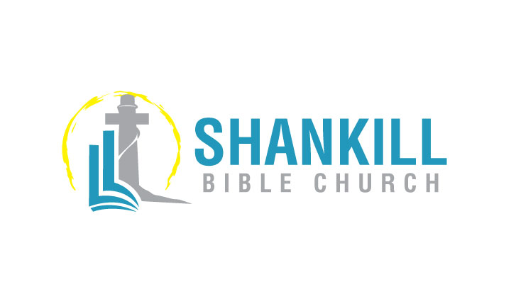 Diseño de Logo por logoQ para Shankill Bible Church | Diseño #27442167
