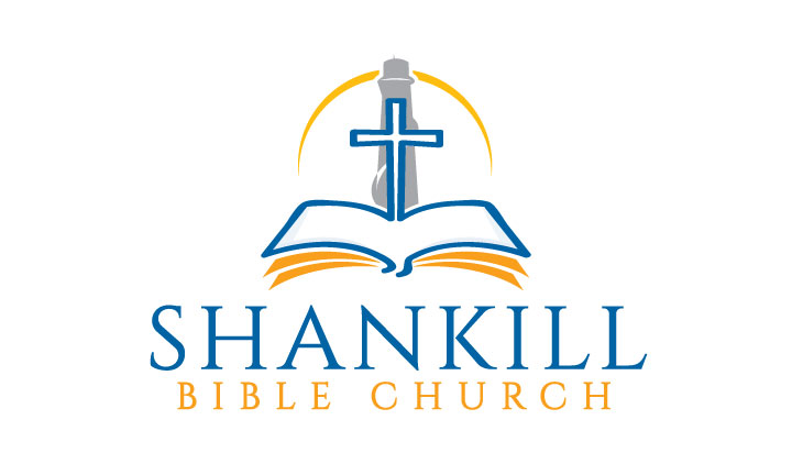 Logo Design by logoQ for Shankill Bible Church | Design #27442169