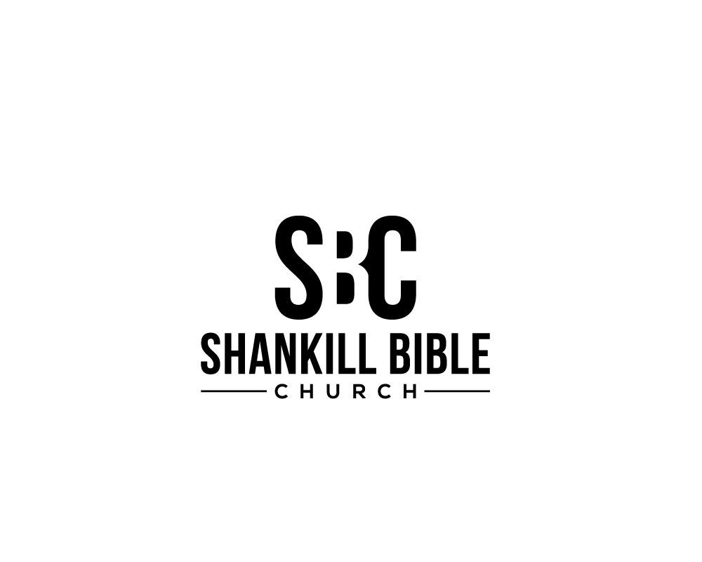 Logo Design by mahfujrisath768 for Shankill Bible Church | Design #27449224