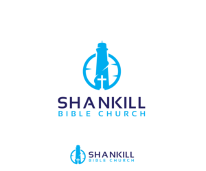 Logo-Design von creativepix für Shankill Bible Church | Design: #27434705