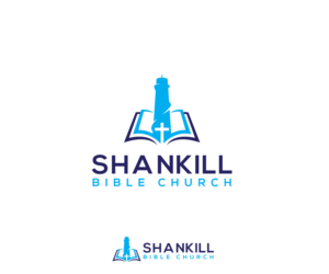 Logo-Design von creativepix für Shankill Bible Church | Design: #27434706