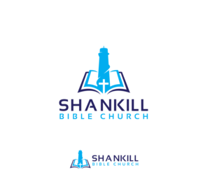 Logo-Design von creativepix für Shankill Bible Church | Design: #27434708