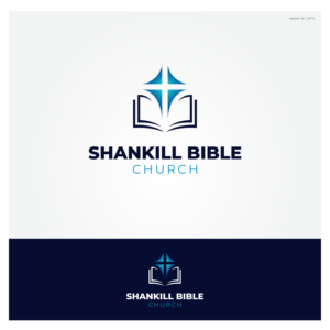 Logo Design by JWTL for Shankill Bible Church | Design: #27447559