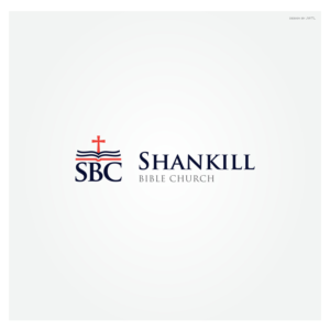 Logo Design by JWTL for Shankill Bible Church | Design: #27447575