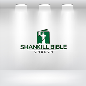 Logo-Design von MH@Designer für Shankill Bible Church | Design: #27433910